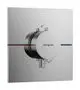 Hansgrohe-HG-ShowerSelect-Comfort-E-Thermostat-Unterputz-Chrom-15574000 gallery number 1